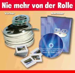 DVD-SERVICE